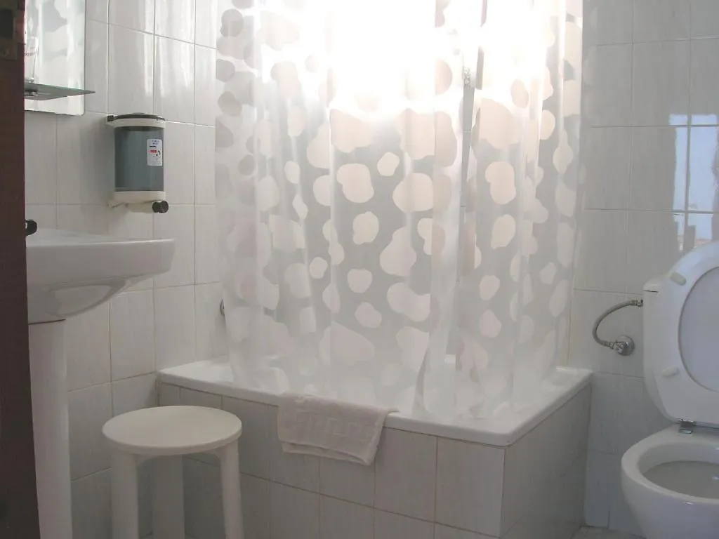 Guest house Hostal Estrella Del Mar Nerja