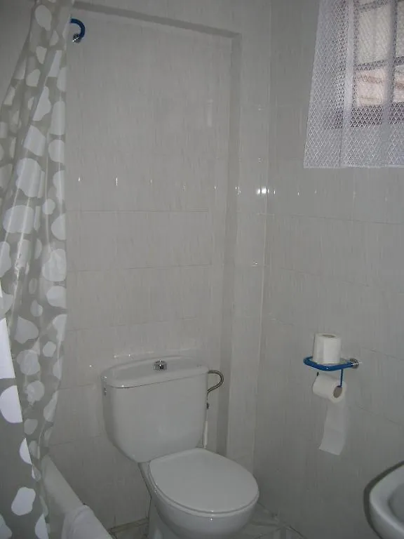 Hostal Estrella Del Mar Nerja 0*,