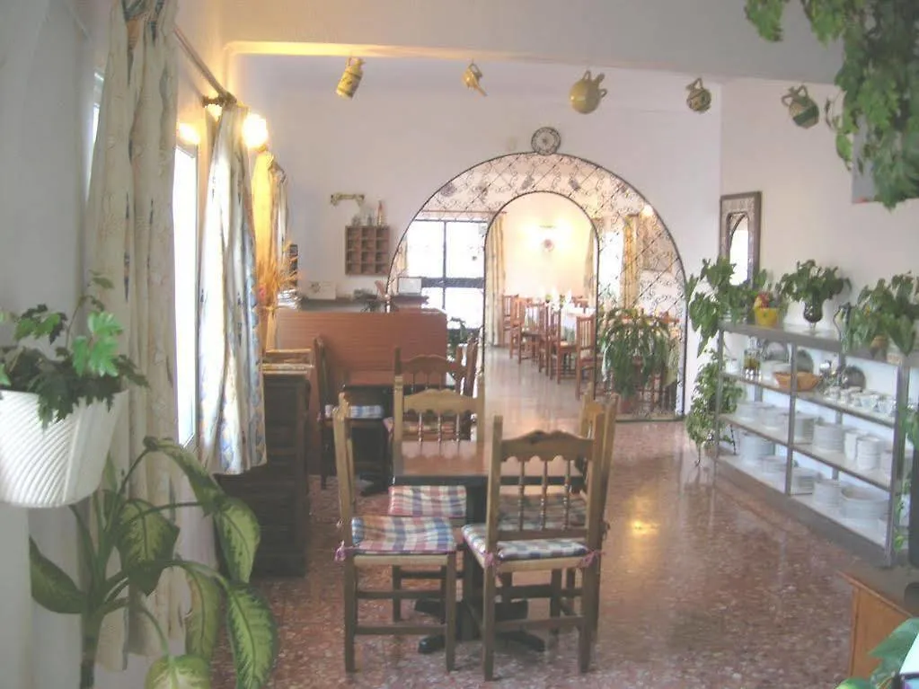 Hostal Estrella Del Mar Nerja 0*,  Spain
