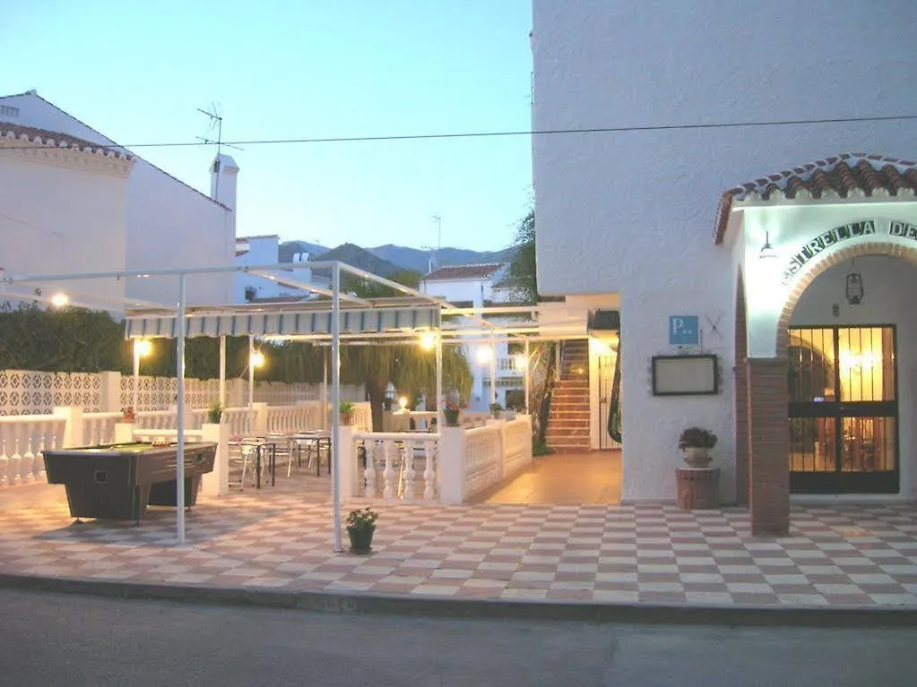 Guest house Hostal Estrella Del Mar Nerja Spain