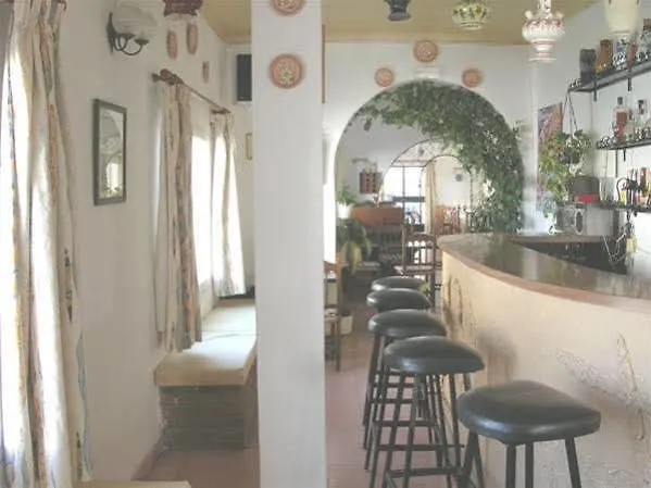 Hostal Estrella Del Mar Nerja Guest house